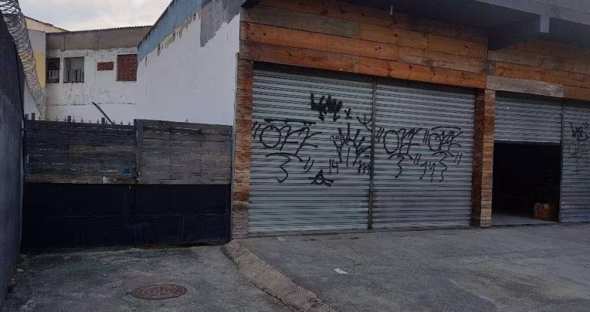 Loja à venda, 422 m² por R$ 1.500.000,00 - Campo Grande - Rio de Janeiro/RJ