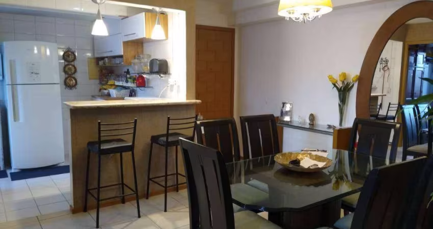 Apartamento com 4 dormitórios à venda, 84 m² por R$ 390.000,00 - Campo Grande - Rio de Janeiro/RJ