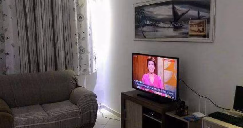 Casa com 2 dormitórios à venda, 114 m² por R$ 250.000,00 - Campo Grande - Rio de Janeiro/RJ