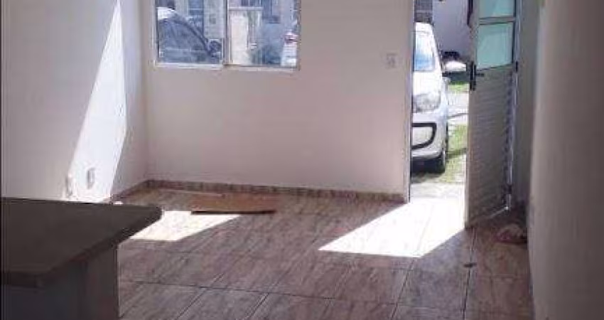 Casa com 2 dormitórios à venda, 47 m² por R$ 140.000,00 - Guaratiba - Rio de Janeiro/RJ