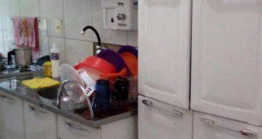 Apartamento residencial à venda, Campo Grande, Rio de Janeiro.