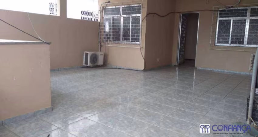 Casa com 2 dormitórios à venda, 200 m² por R$ 350.000,00 - Campo Grande - Rio de Janeiro/RJ