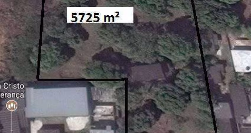 Sítio à venda, 5725 m² por R$ 2.800.000,00 - Cosmos - Rio de Janeiro/RJ