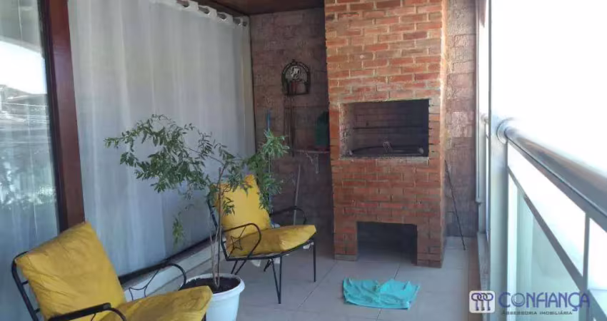 Casa à venda, 260 m² por R$ 485.000,00 - Campo Grande - Rio de Janeiro/RJ