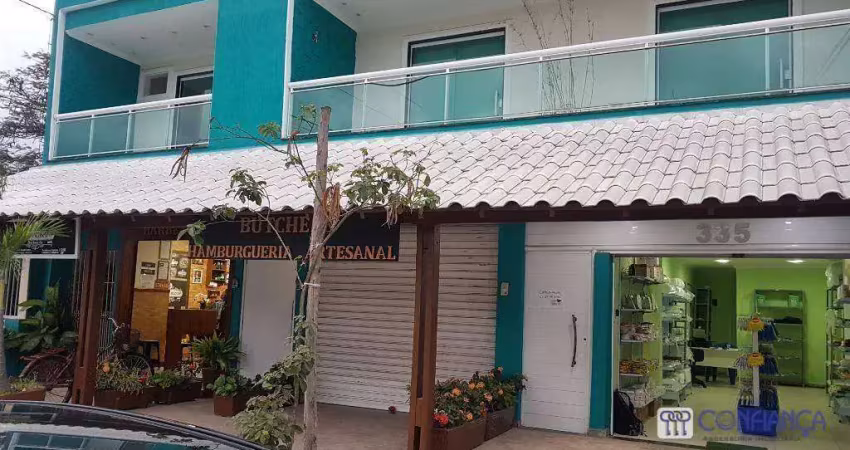 Prédio à venda, 360 m² por R$ 1.500.000 Estrada das Agulhas Negras, 335 - Campo Grande - Rio de Janeiro/RJ
