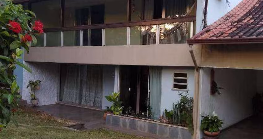 Casa com 4 dormitórios à venda, 325 m² por R$ 1.400.000,00 - Campo Grande - Rio de Janeiro/RJ