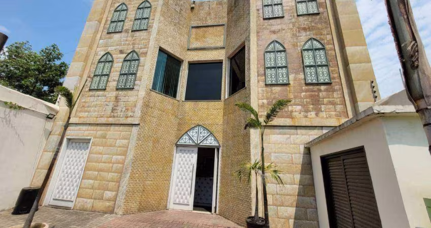 Galpão à venda, 533 m² por R$ 2.100.000,00 - Realengo - Rio de Janeiro/RJ