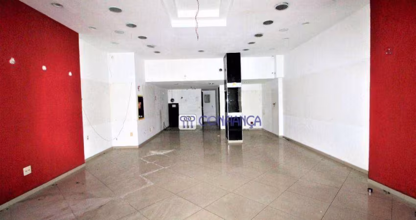 Loja a Venda No Centro de Campo Grande -Rj