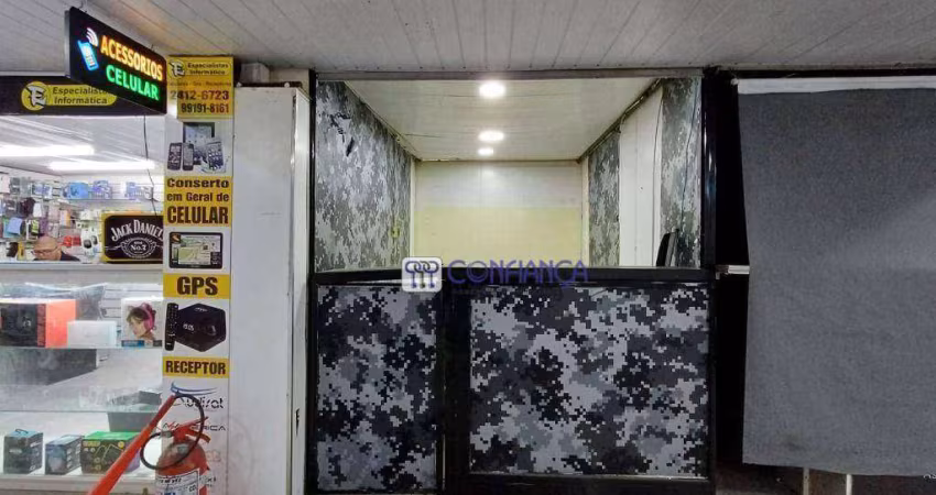 Excelente Stand comercial localizado na InfoShopping em Campo Grande