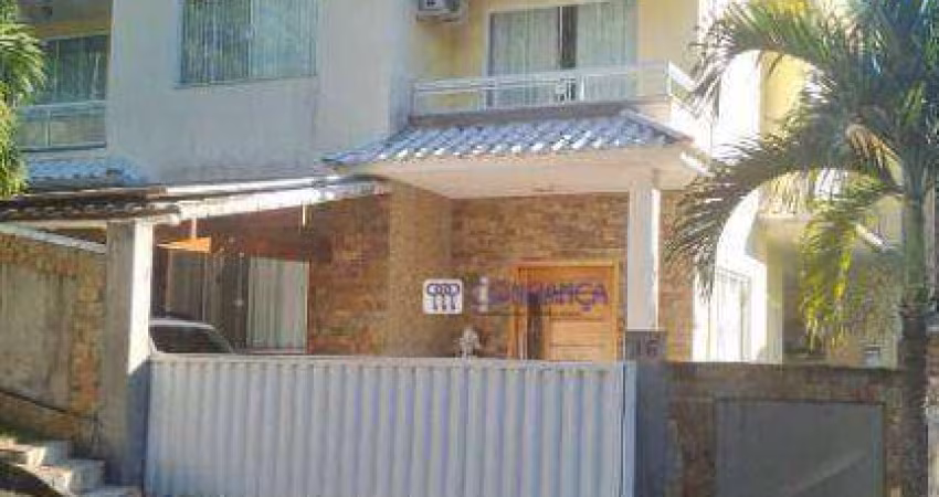 Casa à venda, 300 m² por R$ 1.600.000,00 - Campo Grande - Rio de Janeiro/RJ
