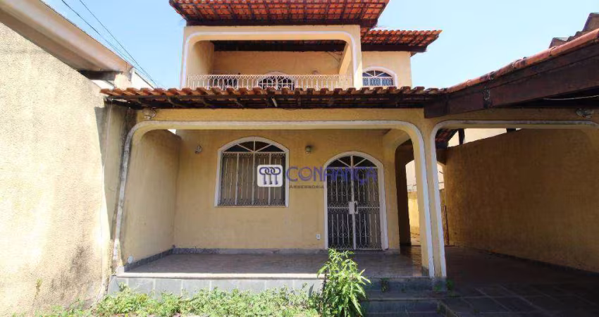 Casa Duplex Com Edicula à Venda ou Locação em Campo Grande-Rj