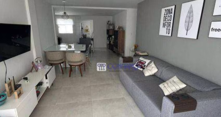 Casa com 3 dormitórios à venda, 220 m² por R$ 800.000,00 - Guaratiba - Rio de Janeiro/RJ
