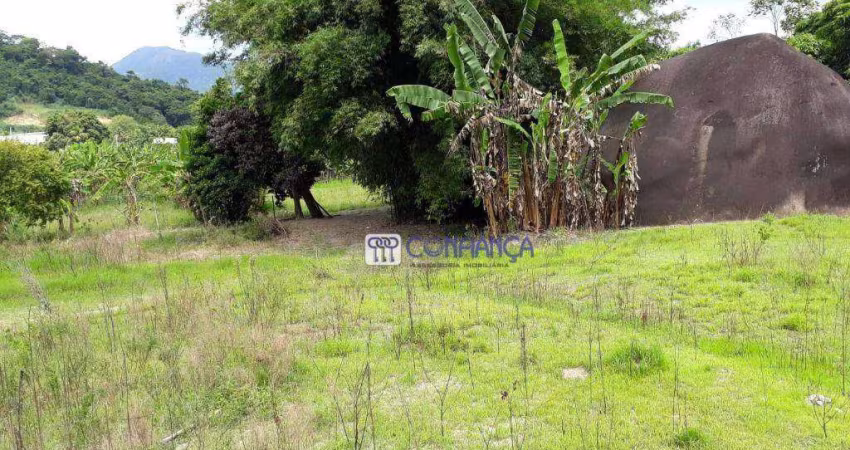 Terreno à venda, 120 m² por R$ 75.000,00 - Campo Grande - Rio de Janeiro/RJ