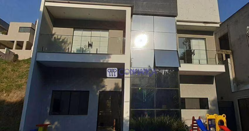 Casa com 3 dormitórios à venda, 500 m² por R$ 1.550.000,00 - Campo Grande - Rio de Janeiro/RJ