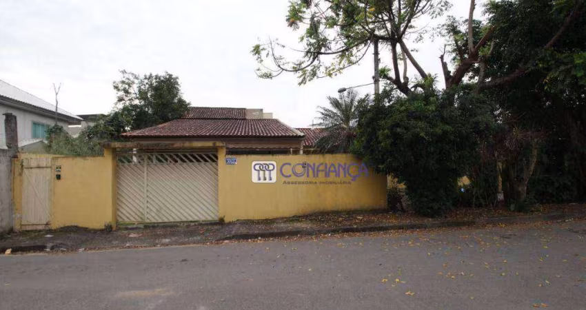 Terreno à venda, 360 m² por R$ 320.000,00 - Campo Grande - Rio de Janeiro/RJ