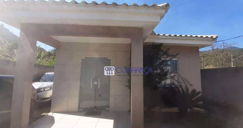 Casa com 3 dormitórios à venda - Campo Grande - Rio de Janeiro/RJ