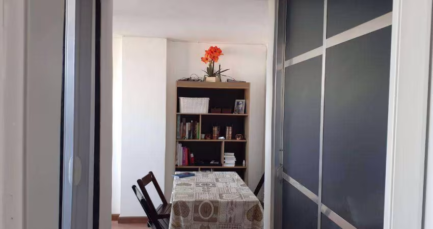Apartamento à venda, 39 m² por R$ 130.000,00 - Campo Grande - Rio de Janeiro/RJ