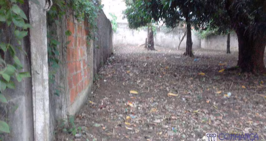 Terreno à venda,  - Guaratiba - Rio de Janeiro/RJ