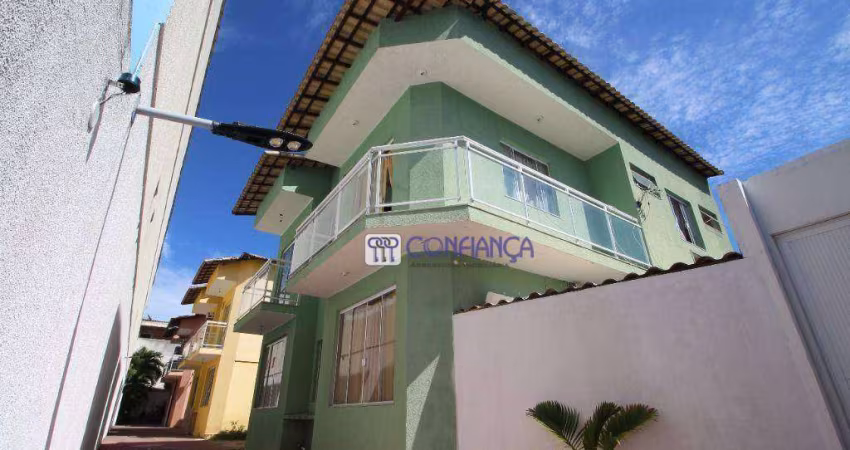 Casa com 2 dormitórios à venda, 80 m² por R$ 230.000,00 - Inhoaíba - Rio de Janeiro/RJ