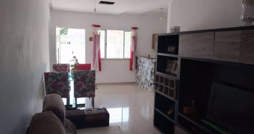 Casa com 3 dormitórios à venda, 100 m² por R$ 320.000,00 - Campo Grande - Rio de Janeiro/RJ