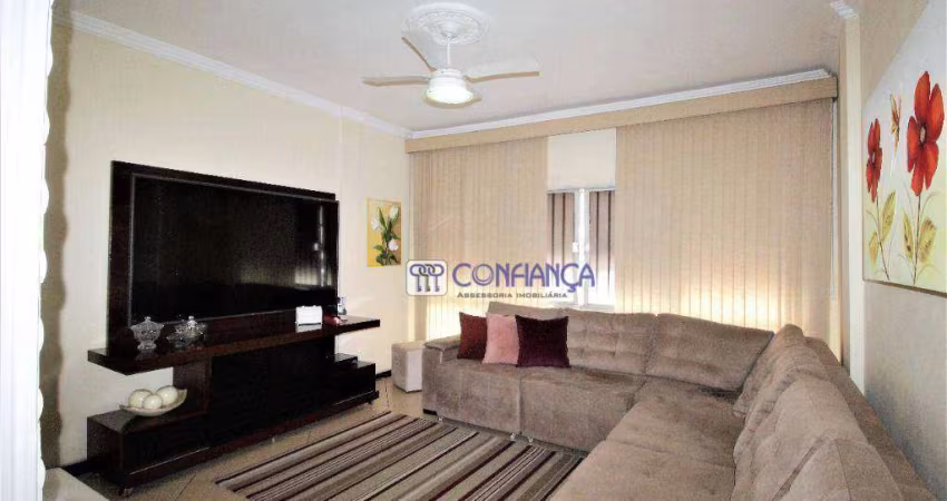 Excelente Apartamento 3 Qts com Maravilhosa  Planta a Venda em Campo Grande Rj.