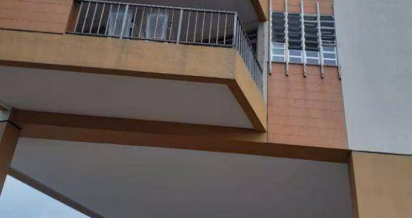 Apartamento com 2 dormitórios à venda, 42 m² por R$ 220.000,00 - Campo Grande - Rio de Janeiro/RJ