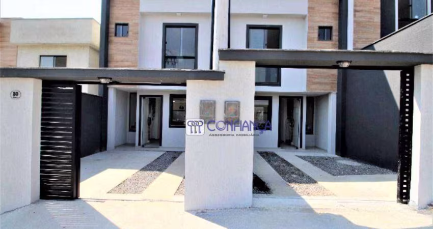 Casa Duplex Com 2 Suítes a Venda com Rgi em Campo Grande -Rj
