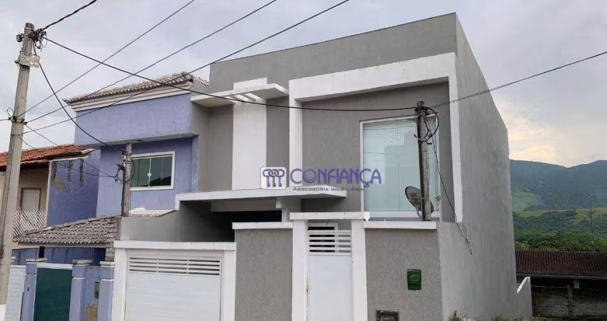 Excelente Casa a Venda no Residencial Girassol -Campo Grande -Rj