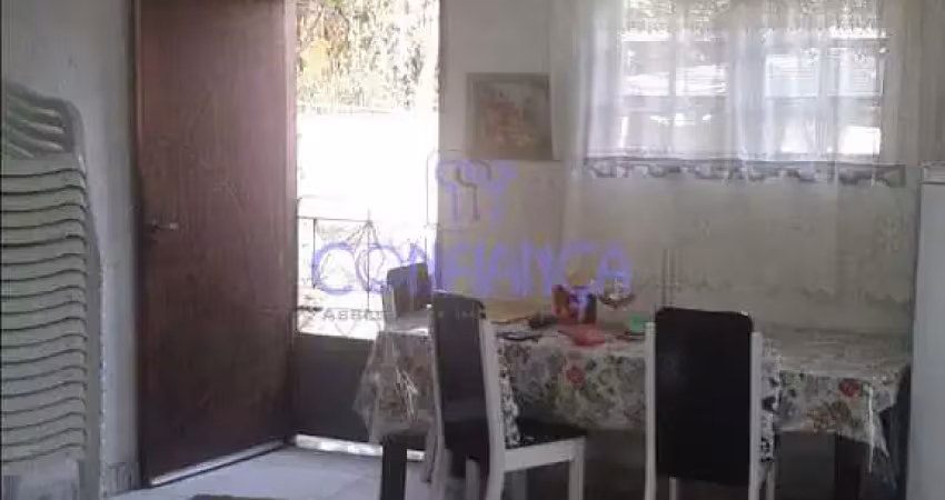 Casa  residencial à venda, campo grande, rio de janeiro.