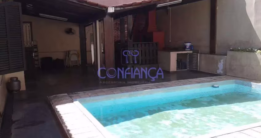 Casa residencial à venda, campo grande, rio de janeiro.