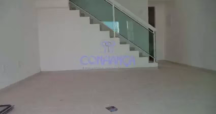 Casa com 3 dormitórios à venda, 85 m² por r$ 400.000,00 - campo grande - rio de janeiro/rj