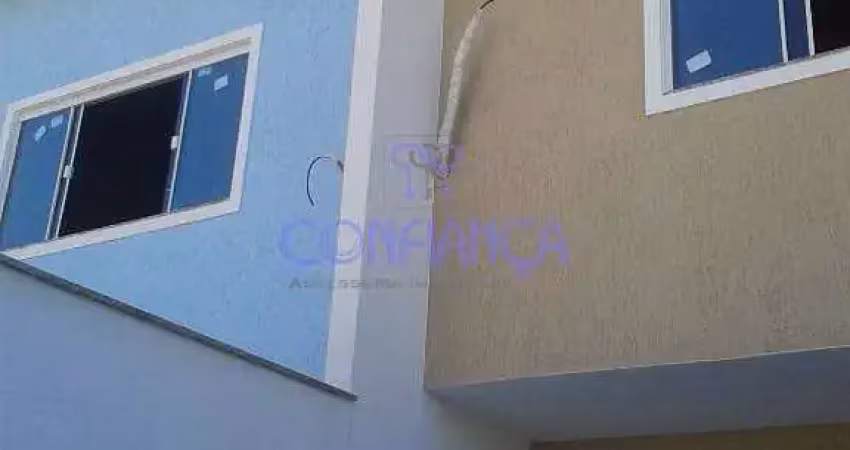 Casa residencial à venda, campo grande, rio de janeiro.