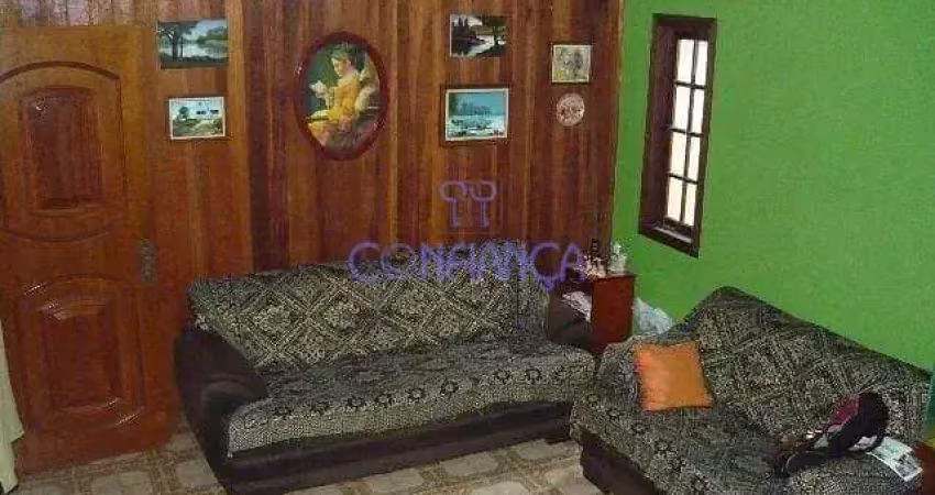 Casa  residencial à venda, taquara, rio de janeiro.