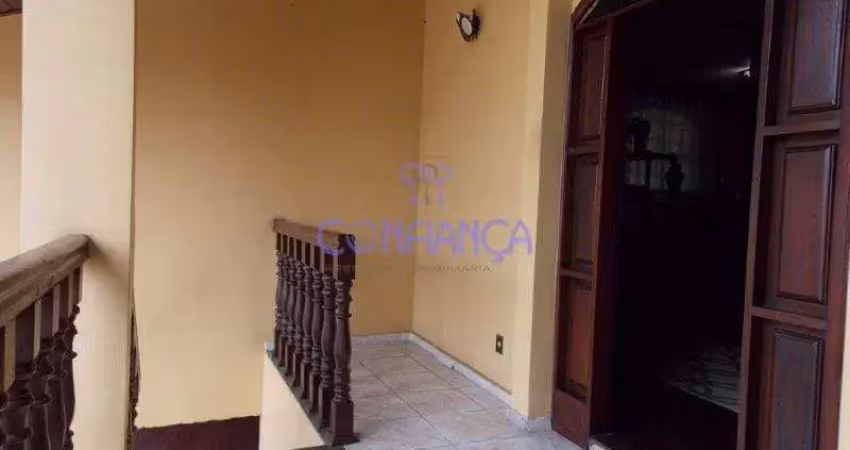 Casa  residencial à venda, campo grande, rio de janeiro.