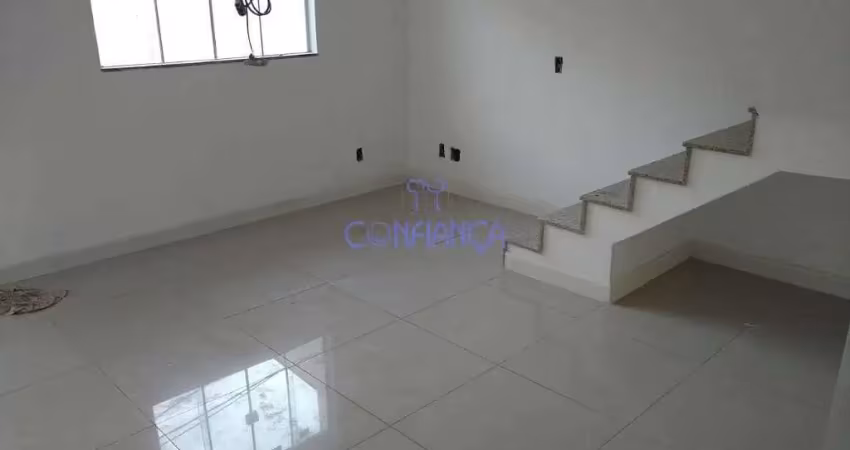 Casa residencial à venda, campo grande, rio de janeiro.