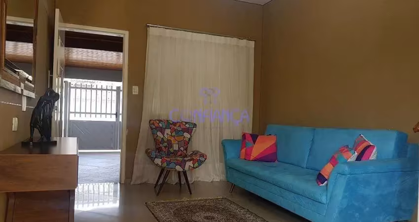 Casa com 2 dormitórios à venda, 104 m² por r$ 400.000,00 - campo grande - rio de janeiro/rj
