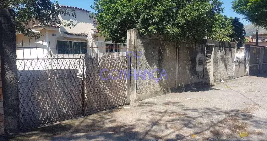 Casa residencial à venda, campo grande, rio de janeiro.