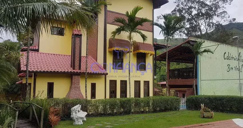 Casa residencial à venda, campo grande, rio de janeiro.