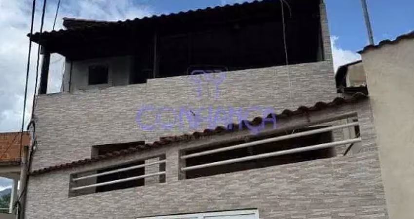Casa com 2 dormitórios à venda, 150 m² por r$ 380.000 -  rua professor paulo roberto-campo grande -