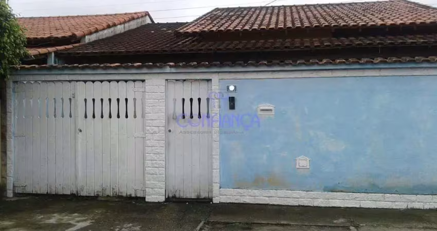 Casa com 5 dormitórios à venda, 154 m² por r$ 560.000,00 - campo grande - rio de janeiro/rj