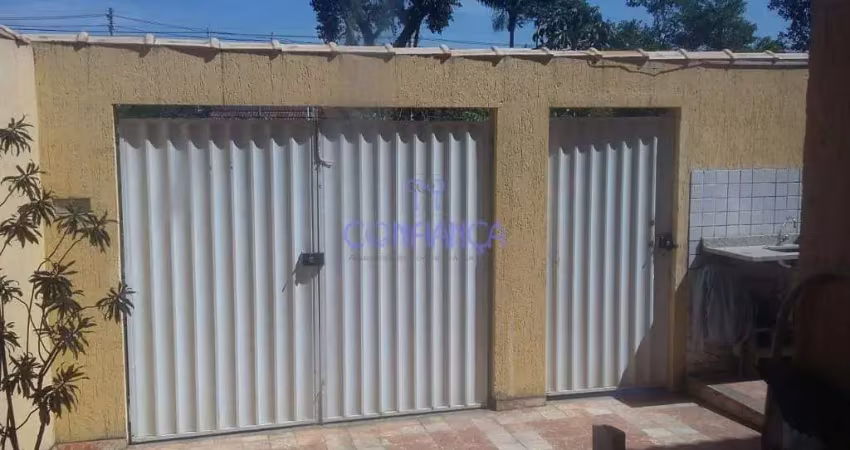 Casa com 3 dormitórios à venda, 92 m² por r$ 400.000 - guaratiba - rio de janeiro/rj