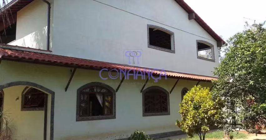 Casa com 3 quartos à venda na Rua das Amendoeiras, 317, Cosmos, Rio de Janeiro