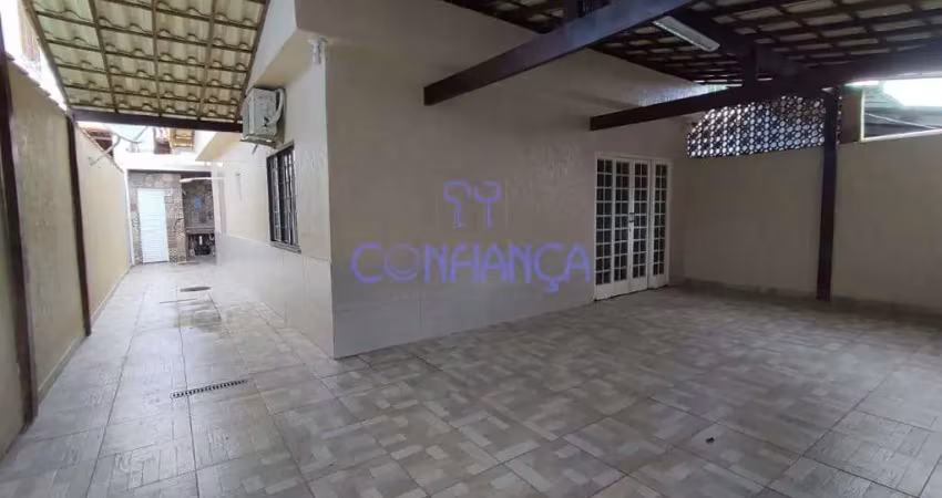 Casa com 2 dormitórios, 128 m² na na fernão de magalhães, venda por r$ 290.000 ou aluguel por r$ 1.