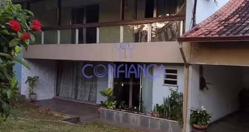 Casa com 4 dormitórios à venda, 325 m² por r$ 1.400.000,00 - campo grande - rio de janeiro/rj