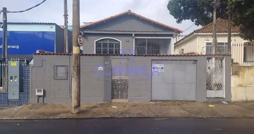 Casa para locação, campo grande, rio de janeiro, rj