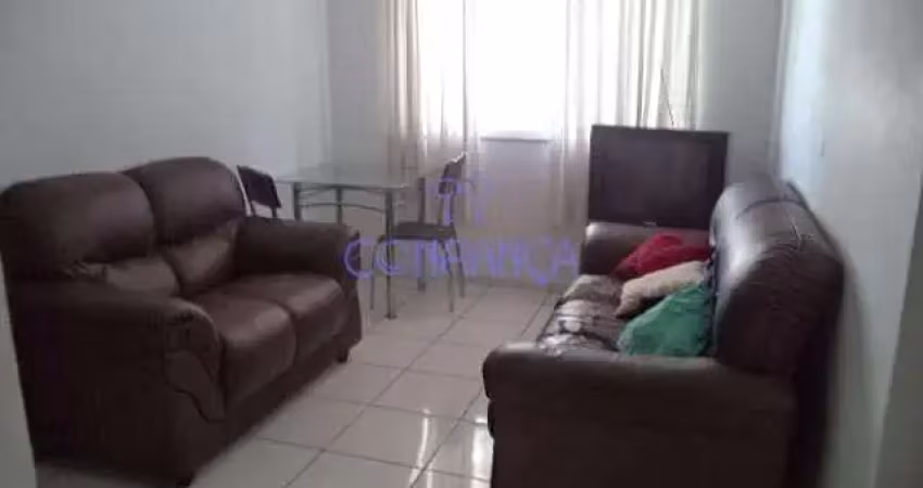 Apartamento com 2 dormitórios à venda, 45 m² por r$ 170.000,00 - campo grande - rio de janeiro/rj