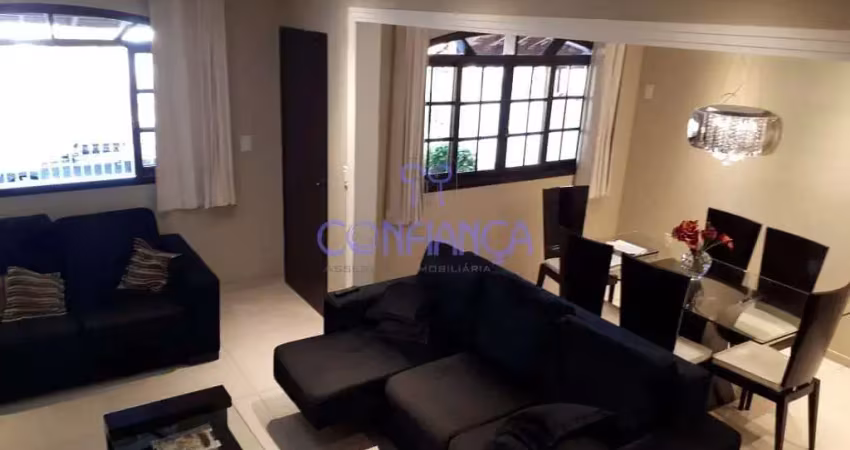 Casa residencial à venda, campo grande, rio de janeiro.