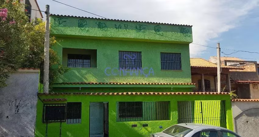 Casa com 3 dormitórios para alugar, 80 m² por r$ 1.101,00/mês - campo grande - rio de janeiro/rj