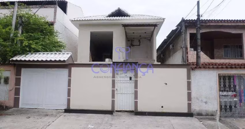 Casa residencial à venda, senador vasconcelos, rio de janeiro.