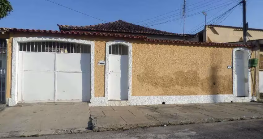 Casa residencial à venda, campo grande, rio de janeiro.